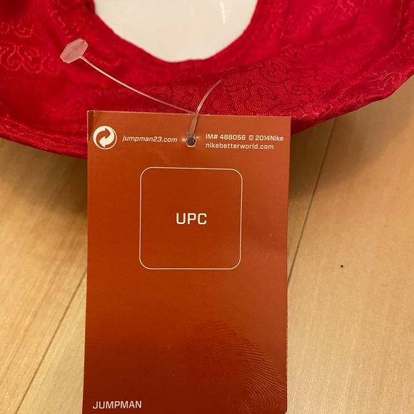 Youth Air Jordan hat NWT - Picture 2 of 5